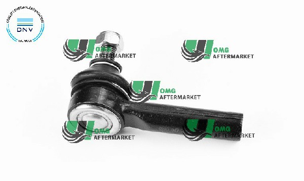 OMG SRL Spurstangenkopf g102126 Vorderachse links für SEAT