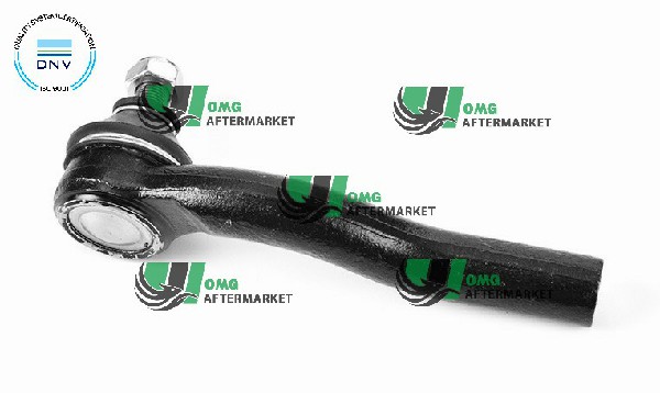 OMG SRL Spurstangenkopf g103351 Vorderachse links für Fiat