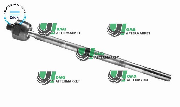 OMG SRL Axialgelenk, Spurstange g113232 Vorderachse links für LANCIA