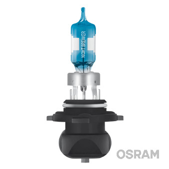 OSRAM Glühlampe, Hauptscheinwerfer HB3 Night Breaker Laser next Generation (1 Stk.) 9005nl