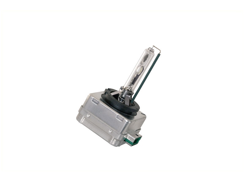 OSRAM Glühlampe, Hauptscheinwerfer D3S Xenarc 35W (1 Stk.) 66340 für VAG