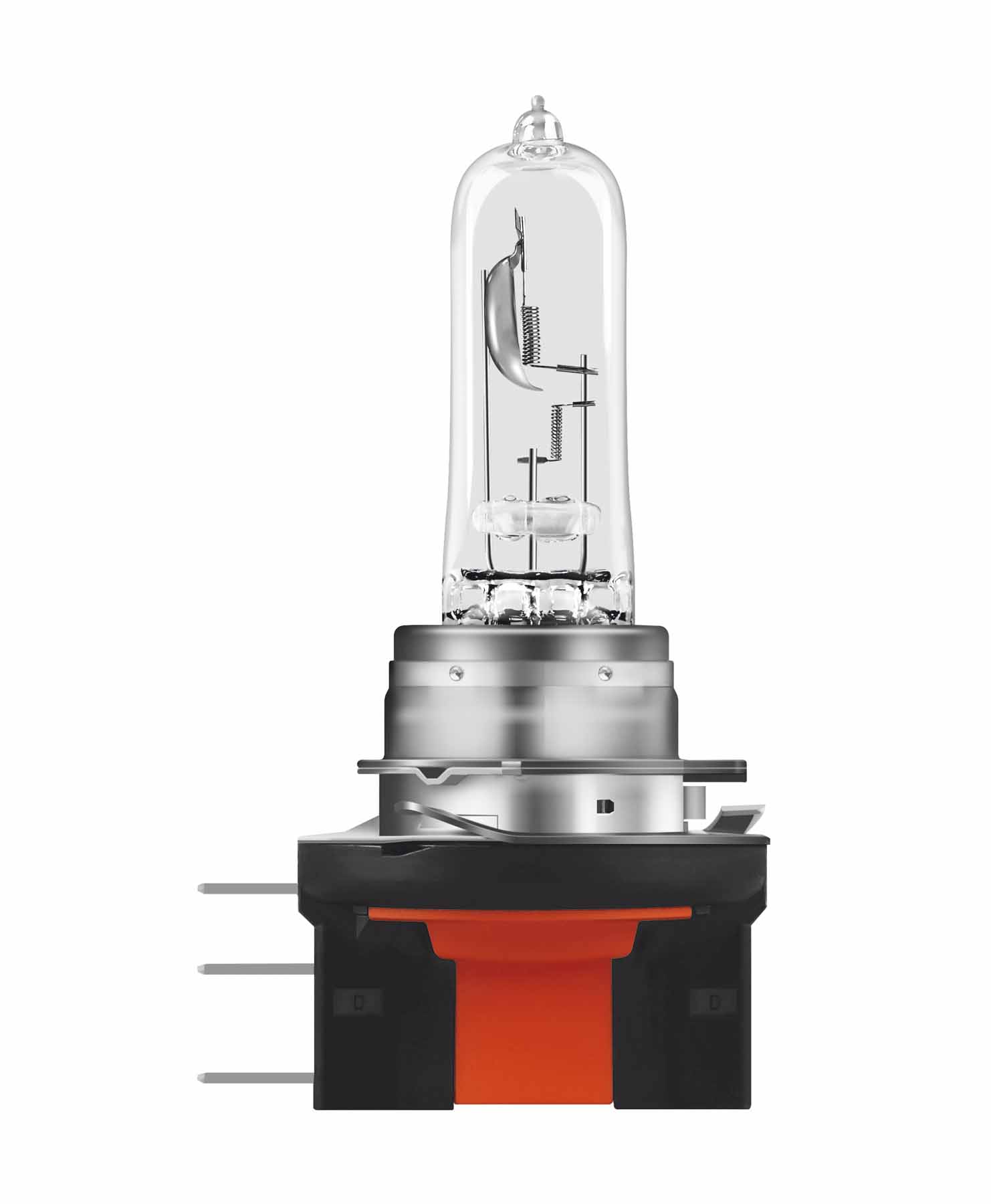 OSRAM Glühlampe, Fernscheinwerfer H15 Original 15/55W (1 Stk.) 64176