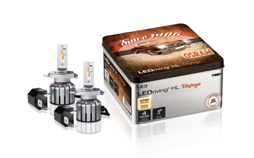 OSRAM Glühlampe 64193dwvnt