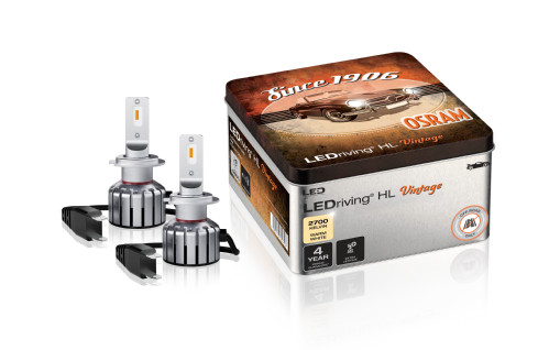 OSRAM Glühlampe, Hauptscheinwerfer 64210dwvnt