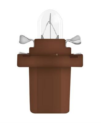 OSRAM Glühlampe, Zusatzbremsleuchte 2741mfx