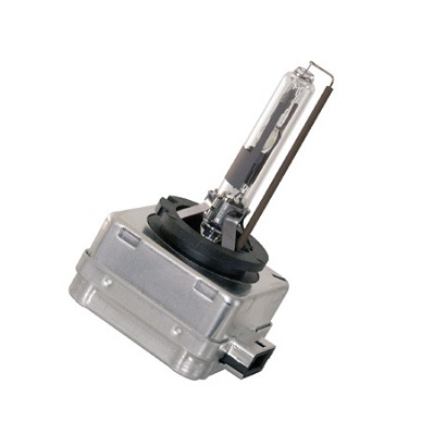 OSRAM Glühlampe, Hauptscheinwerfer D1R Xenarc 35W (1 Stk.) 66150