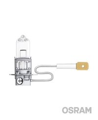 OSRAM Glhlampe, Abbiegescheinwerfer "ORIGINAL", Art.-Nr. 64151