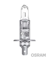 OSRAM Glhlampe, Abbiegescheinwerfer "SILVERSTAR 2.0", Art.-Nr. 64150SV2-01B
