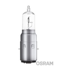OSRAM Glhlampe, Fernscheinwerfer "ORIGINAL MOTORCYCLE", Art.-Nr. 64327-01B