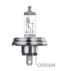 OSRAM Glhlampe, Fernscheinwerfer "ORIGINAL", Art.-Nr. 64183