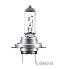 OSRAM Glühlampe, Abbiegescheinwerfer "ORIGINAL", Art.-Nr. 64215