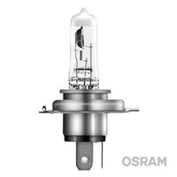OSRAM Glhlampe, Fernscheinwerfer "NIGHT BREAKER SILVER", Art.-Nr. 64193NBS