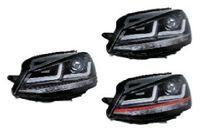 OSRAM Hauptscheinwerfersatz "LEDriving headlights for VW Golf VII", Art.-Nr. LEDHL103-BK