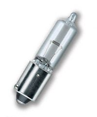 OSRAM Gl�hlampe, Innenraumleuchte "ORIGINAL", Art.-Nr. 64111