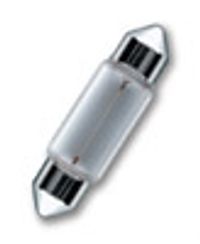 OSRAM Glhlampe, Handschuhfachleuchte "ULTRA LIFE", Art.-Nr. 6418ULT-02B