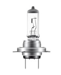 OSRAM Glühlampe, Abbiegescheinwerfer "ULTRA LIFE", Art.-Nr. 64210ULT
