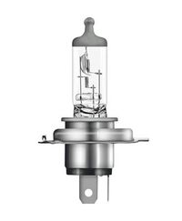 OSRAM Glhlampe, Fernscheinwerfer "ULTRA LIFE", Art.-Nr. 64193ULT