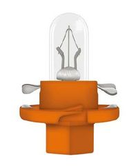 OSRAM Glhlampe, Instrumentenbeleuchtung "ORIGINAL", Art.-Nr. 2473MFX6