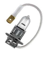 OSRAM Glhlampe, Abbiegescheinwerfer "SUPER", Art.-Nr. 64151SUP