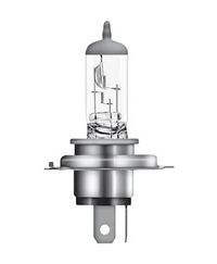OSRAM Glhlampe, Hauptscheinwerfer "ORIGINAL MOTORCYCLE", Art.-Nr. 64185