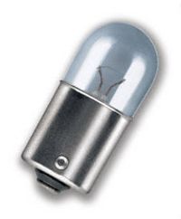 OSRAM Glhlampe, Blinkleuchte "ULTRA LIFE", Art.-Nr. 5007ULT
