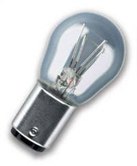 OSRAM Glhlampe, Blinkleuchte "ULTRA LIFE", Art.-Nr. 7528ULT