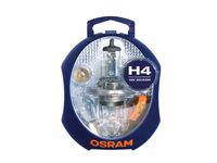 OSRAM Sortiment, Gl�hlampen, Art.-Nr. CLKM H4
