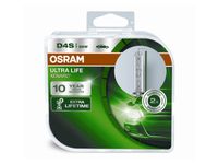 OSRAM Glhlampe, Fernscheinwerfer "XENARC ULTRA LIFE", Art.-Nr. 66440ULT-HCB