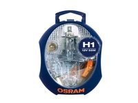OSRAM Sortiment, Gl�hlampen, Art.-Nr. CLKM H1