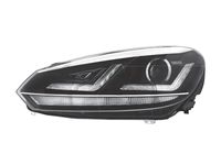 OSRAM Hauptscheinwerfersatz "LEDriving® XENARC® headlight for VW Golf VI", Art.-Nr. LEDHL102-CM