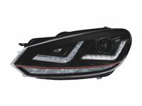 OSRAM Hauptscheinwerfersatz "LEDriving® XENARC® headlight for VW Golf VI", Art.-Nr. LEDHL102-GTI