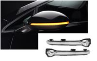 OSRAM Blinkleuchtensatz "LEDriving® Dynamic Mirror Indicator for VW Golf VII", Art.-Nr. LEDDMI 5G0 WT S