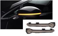 OSRAM Blinkleuchtensatz "LEDriving Dynamic Mirror Indicator for VW Golf VII", Art.-Nr. LEDDMI 5G0 BK S