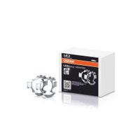 OSRAM Lampenfassung, Hauptscheinwerfer "LEDriving ADAPTER", Art.-Nr. 64210DA01