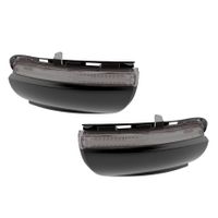 OSRAM Blinkleuchtensatz "LEDriving� Dynamic Mirror Indicator for VW Golf VI", Art.-Nr. LEDDMI 5K0 BK S