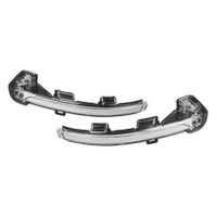 OSRAM Blinkleuchtensatz "LEDriving� Dynamic Mirror Indicator for VW Passat B8", Art.-Nr. LEDDMI 3G0 WT S