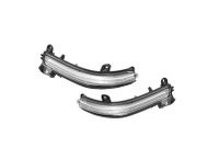 OSRAM Blinkleuchtensatz "LEDriving® Dynamic Mirror Indicator for BMW 1-series", Art.-Nr. LEDDMI F20 WT S