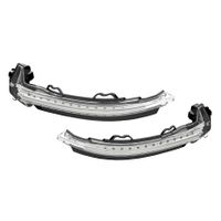 OSRAM Blinkleuchtensatz "LEDriving® Dynamic Mirror Indicator for Audi A4 B9", Art.-Nr. LEDDMI 8W0 WT S