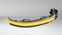 OSRAM Blinkleuchtensatz "LEDriving� Dynamic Mirror Indicator for Audi A4 B9", Art.-Nr. LEDDMI 8W0 WT S