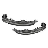 OSRAM Blinkleuchtensatz "LEDriving� Dynamic Mirror Indicator for Audi A4 B9", Art.-Nr. LEDDMI 8W0 BK S