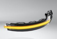 OSRAM Blinkleuchtensatz "LEDriving� Dynamic Mirror Indicatorfor Audi A3 8V", Art.-Nr. LEDDMI 8V0 WT S