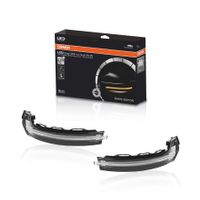 OSRAM Blinkleuchtensatz "LEDriving� Dynamic Mirror Indicatorfor Audi A3 8V", Art.-Nr. LEDDMI 8V0 WT S