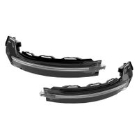 OSRAM Blinkleuchtensatz "LEDriving® Dynamic Mirror Indicatorfor Audi A3 8V", Art.-Nr. LEDDMI 8V0 BK S