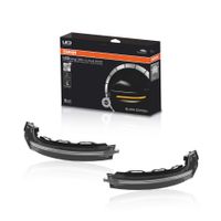 OSRAM Blinkleuchtensatz "LEDriving� Dynamic Mirror Indicatorfor Audi A3 8V", Art.-Nr. LEDDMI 8V0 BK S