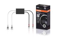 OSRAM Leitungssatz "LEDriving� ERROR CANCELER", Art.-Nr. LEDEC02-2HB