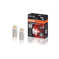 OSRAM Gl�hlampe, Motorraumleuchte "NIGHT BREAKER LED W5W", Art.-Nr. 2825DWNB-2HFB