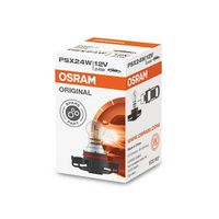 OSRAM Glhlampe, Blinkleuchte "ORIGINAL", Art.-Nr. 2504