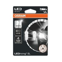 OSRAM Glhlampe, Handschuhfachleuchte "LEDriving SL", Art.-Nr. 2825DWP-02B