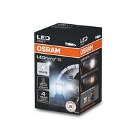 OSRAM Gl�hlampe, Blinkleuchte "LEDriving� SL", Art.-Nr. 5201DWP