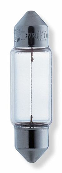 OSRAM Glhlampe, Handschuhfachleuchte "ORIGINAL", Art.-Nr. 6418